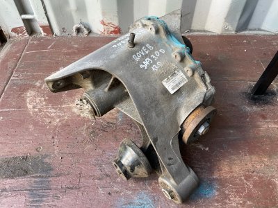 Редуктор Land Rover Range Rover Spor 2005-2012 L320