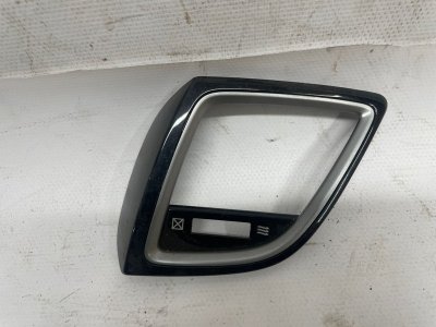 Накладка декоративная Mazda Mazda 3 2013-2018 BM