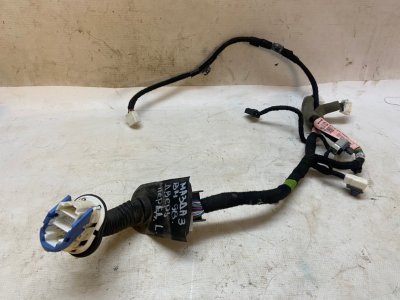 Проводка двери Mazda Mazda 3 2013-2018 BM