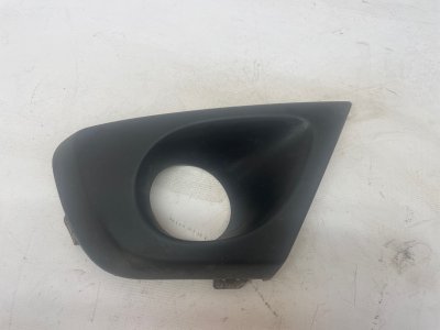 Рамка ПТФ Renault Duster 2016 HSA, HSM