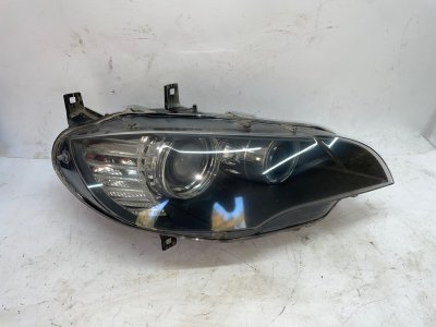 Фара BMW X6 2008 E71