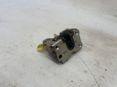Замок двери Renault Duster 2016 HSA, HSM