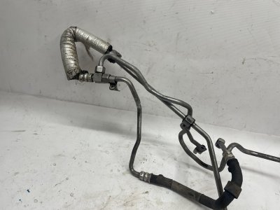 Трубка ГУР BMW X6 2008 E71