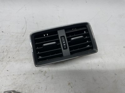 Дефлектор воздушный Skoda Karoq 2020 ND7
