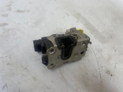 Замок двери Renault Duster 2016 HSA, HSM