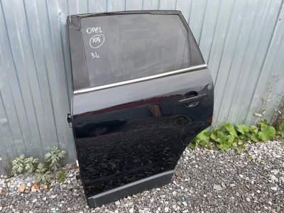 Дверь Opel Antara 2014 L07