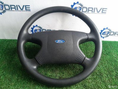 Подушка безопасности в руль Ford Mondeo GBP L1J