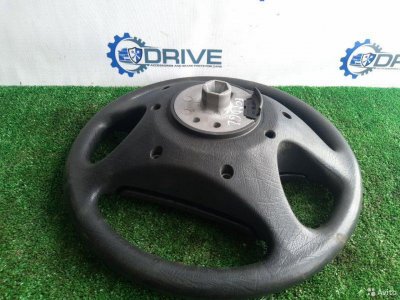 Подушка безопасности в руль Ford Mondeo GBP L1J