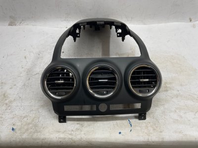 Накладка торпедо Opel Antara 2014 L07