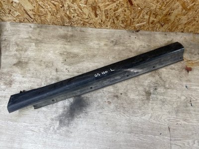 Накладка порога Lexus GS300 2000 ZS160