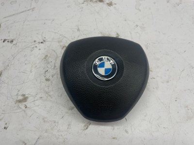 Подушка безопасности руля BMW X6 2008 E71