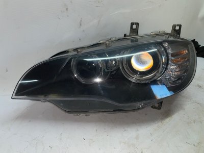 Фара BMW X6 2008 E71
