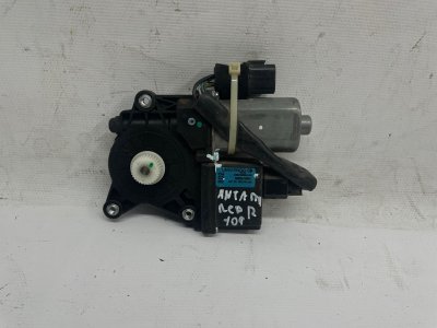 Моторчик стеклоподъемника Opel Antara 2014 L07