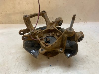 Кулак поворотный Mazda Mazda 3 2013-2018 BM