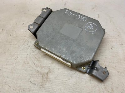 Блок управления камерой Lexus RX 330 2005 XU30