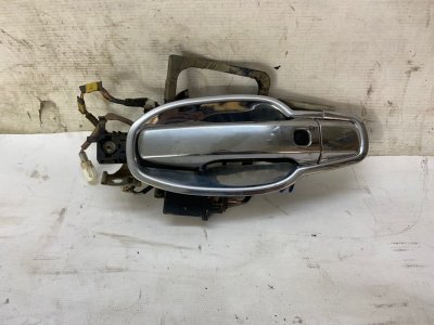 Ручка двери Toyota Land Cruiser 200 2008 Внедорожник
