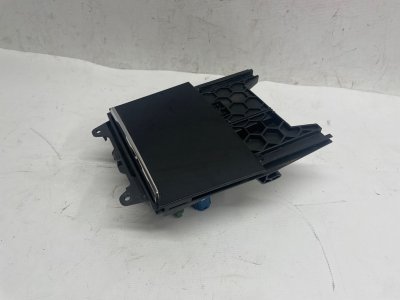 Ящик консоли Skoda Karoq 2020 ND7