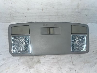 Плафон салона Mazda 3MPS 2007 BK