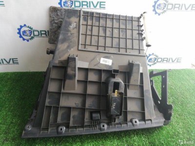 Бардачок Hyundai I20 PB 3DR G4FA 2008 - 2014