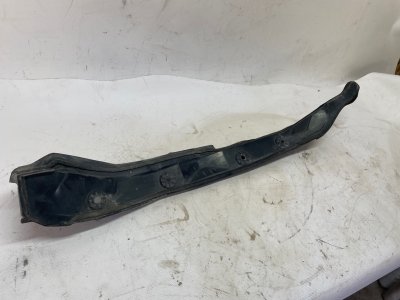 Накладка крыла Lexus RX350 2011 AL10