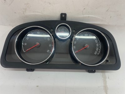 Панель приборов Opel Antara 2014 L07