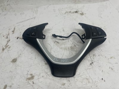 Блок кнопок BMW X6 2008 E71