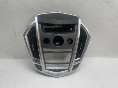 Накладка консоли Cadillac SRX 2011 FFN