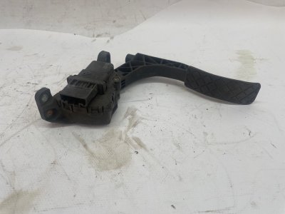 Педаль газа Audi A6 2004-2010 C6