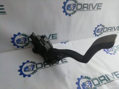 Педаль газа Citroen C3 F ET3J4 2003-2009