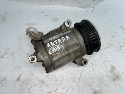 Компрессор кондиционера Opel Antara 2014 L07