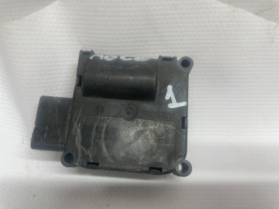 Сервопривод печки Audi A6 2004-2010 C6
