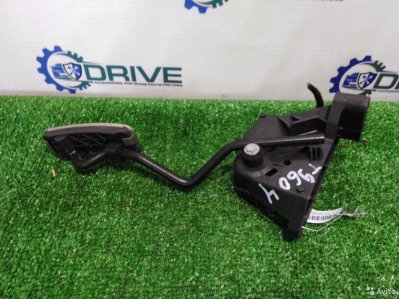 Педаль газа Opel Astra H L48 Z14XEP 2004-2007