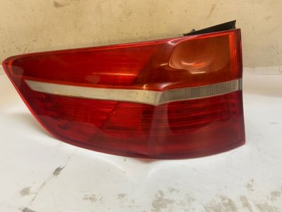 Фонарь BMW X6 2008 E71