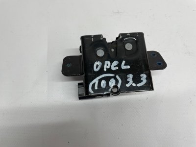 Замок багажника Opel Antara 2014 L07