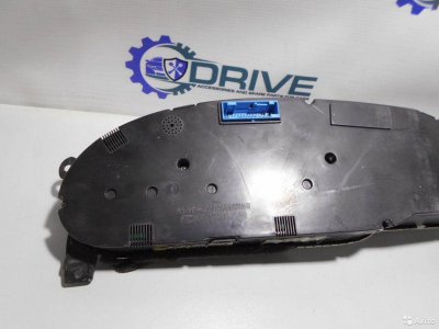 Панель приборов Chery Qq6 S21 SQR473F 2008-2011