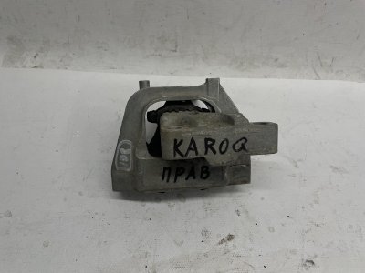 Подушка двигателя Skoda Karoq 2020 ND7