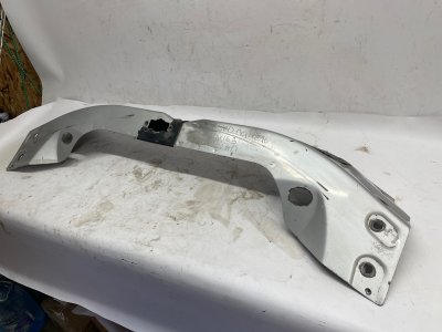 Передняя панель Mercedes-Benz M-Class 2000 w163