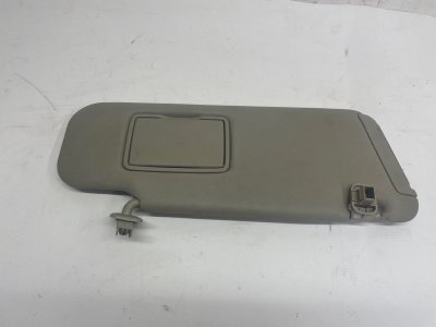Козырек солнцезащитный Mazda CX-7 2007 ER