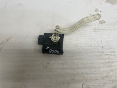 Сервопривод печки Audi A6 2004-2010 C6
