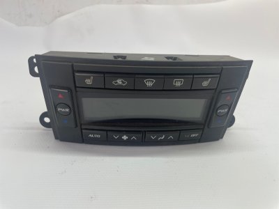 Блок управления климатом Cadillac SRX 2003-2209 FEE