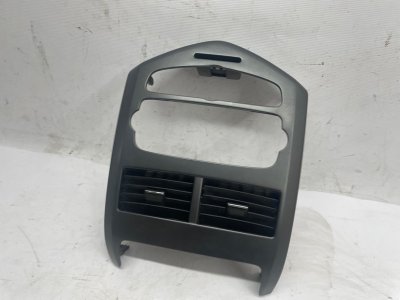 Накладка консоли Chevrolet Aveo 2013 T300
