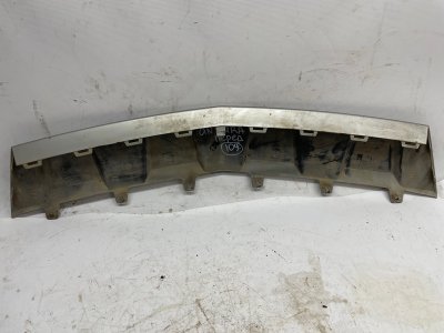 Накладка бампера Opel Antara 2014 L07