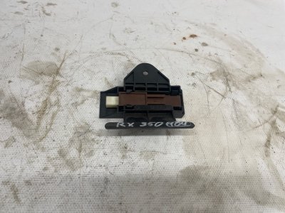 Антенна Lexus RX350 2011 AL10