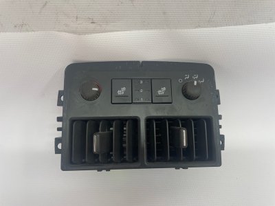 Блок управления климатом Cadillac STS 2005-2011 FDW