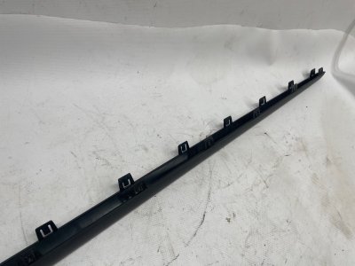 Накладка порога Mercedes-Benz S-Class 2013-2016 W222