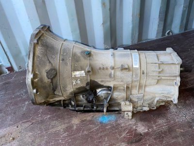 АКПП BMW X6 2008 E71