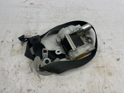 Ремень безопасности Lexus RX350 2011 AL10