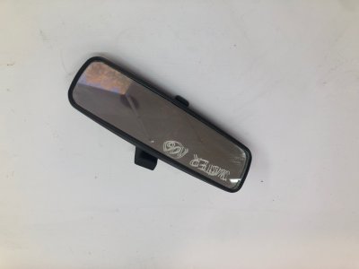 Зеркало заднего вида Renault Duster 2016 HSA, HSM