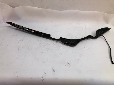 Накладка багажника Lexus RX350 2011 AL10
