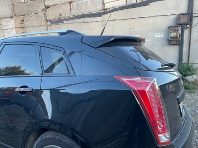 Крыло Cadillac SRX 2011 FFN